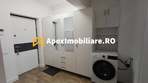 Garsoniera Popesti , Metrou Berceni Prima Chirie - imagine 11