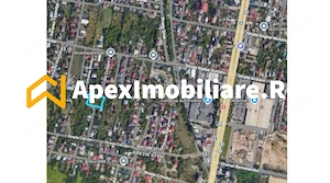 Teren de vanzare Progresul București | Comisi 0% ApexImobiliare.ro - imagine 3