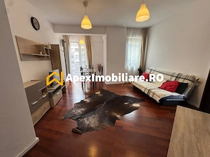 Apartament 2 camere de inchiriat Universitate București | ApexImobiliare.ro - imagine 2