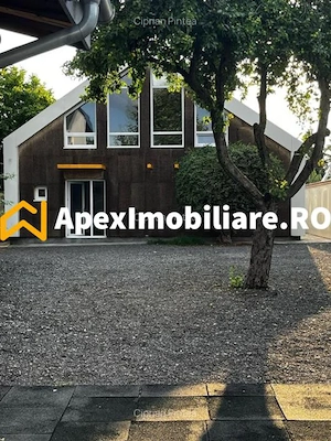 Spatiu Comercial / Vila - Sisesti, Baneasa, Sector 1  - imagine 2