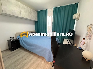 2 Camere | Ferentari | Renovat Complet | Centrala Proprie | AC  - imagine 5