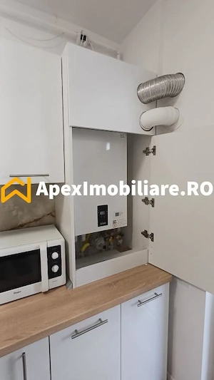 Garsoniera Popesti , Metrou Berceni Prima Chirie - imagine 9