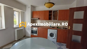 Apartament 4 camere de vanzare Unirii Parcare Privata / Garaj - imagine 9
