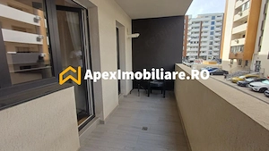 Garsoniera Popesti , Metrou Berceni Prima Chirie - imagine 6
