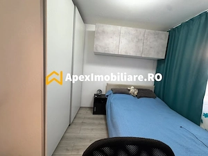 2 Camere | Ferentari | Renovat Complet | Centrala Proprie | AC  - imagine 6