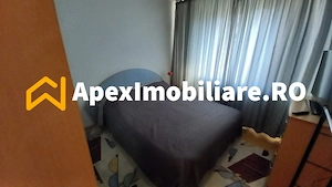Apartament 3 camere de inchiriat Iancului București | ApexImobiliare.ro