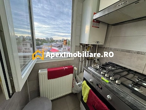 2 Camere | Ferentari | Renovat Complet | Centrala Proprie | AC  - imagine 8