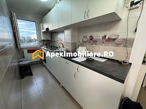 2 Camere | Ferentari | Renovat Complet | Centrala Proprie | AC  - imagine 7