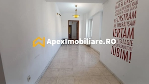 Apartament 4 camere de vanzare Unirii Parcare Privata / Garaj - imagine 11