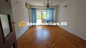 Apartament 4 camere de vanzare Unirii Parcare Privata / Garaj - imagine 3