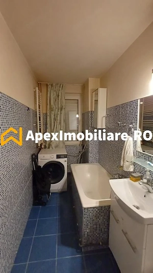 Titan, Garsoniera Decomandata, Centrala Proprie, Metrou 12min - imagine 4