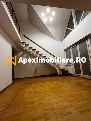 Spatiu birou 3 camere de inchiriat Cotroceni București | ApexImobiliare.ro - imagine 5