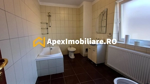 Apartament 4 camere de vanzare Unirii Parcare Privata / Garaj - imagine 16