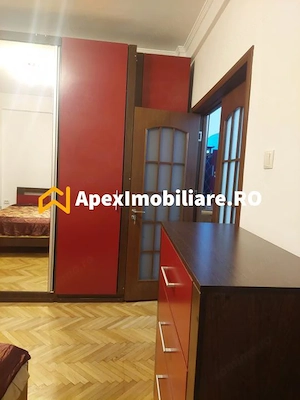 Apartament 3 camere de inchiriat Eminescu București | ApexImobiliare.ro - imagine 11