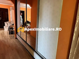 Apartament 3 Camere | Militari- Moinesti | Centrala Proprie | 2 Balcoane - imagine 10