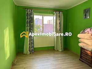 Apartament 3 Camere | Militari- Moinesti | Centrala Proprie | 2 Balcoane - imagine 13