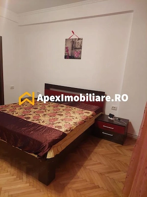 Apartament 3 camere de inchiriat Eminescu București | ApexImobiliare.ro - imagine 10