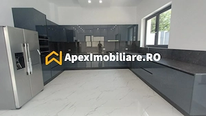 Vila P+2 Pipera, Voluntari -450mp, constructie 2026 , 5 Locuri Parcare - imagine 15