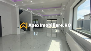 Vila P+2 Pipera, Voluntari -450mp, constructie 2026 , 5 Locuri Parcare - imagine 4