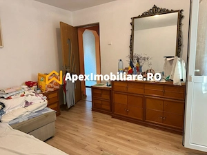 Apartament 3 Camere | Militari- Moinesti | Centrala Proprie | 2 Balcoane - imagine 16