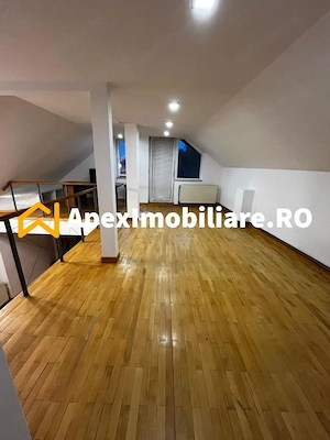 Spatiu birou 3 camere de inchiriat Cotroceni București | ApexImobiliare.ro - imagine 4