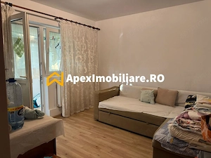 Apartament 3 Camere | Militari- Moinesti | Centrala Proprie | 2 Balcoane - imagine 15