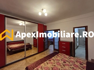 Apartament 3 camere de inchiriat Eminescu București | ApexImobiliare.ro - imagine 9