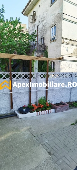 Cotroceni | Casa 3 Camere | Curte | Renovata | Pod Mansardabil - imagine 14