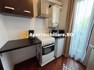 Apartament 2 camere de inchiriat Universitate București | ApexImobiliare.ro - imagine 6
