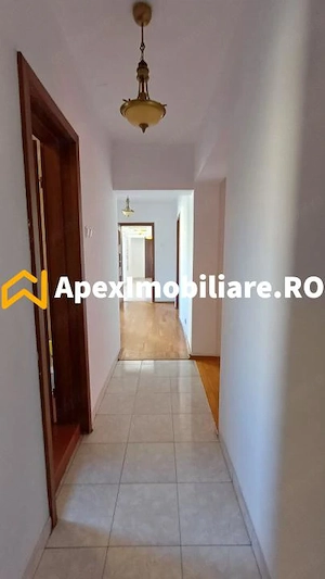 Apartament 4 camere de vanzare Unirii Parcare Privata / Garaj - imagine 17
