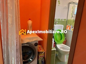 Apartament 3 Camere | Militari- Moinesti | Centrala Proprie | 2 Balcoane - imagine 12