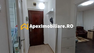 Apartament 2 camere de inchiriat Cantemir București | ApexImobiliare.ro - imagine 14