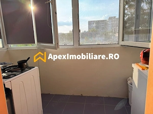 Apartament 3 Camere | Militari- Moinesti | Centrala Proprie | 2 Balcoane - imagine 9