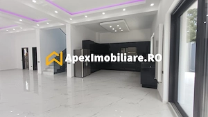 Vila P+2 Pipera, Voluntari -450mp, constructie 2026 , 5 Locuri Parcare - imagine 16