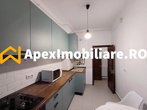 Apartament 3 camere de inchiriat Eminescu București | ApexImobiliare.ro - imagine 6
