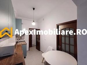 Apartament 3 camere de inchiriat Eminescu București | ApexImobiliare.ro - imagine 4