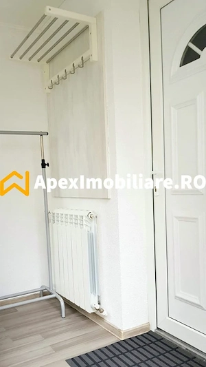 Cotroceni | Casa 3 Camere | Curte | Renovata | Pod Mansardabil - imagine 9