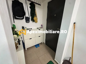 2 Camere | Ferentari | Renovat Complet | Centrala Proprie | AC  - imagine 12