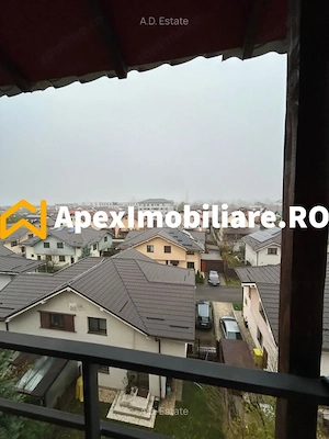 Apartament 2 camere de vanzare Theodor Pallady București | ApexImobiliare.ro - imagine 11