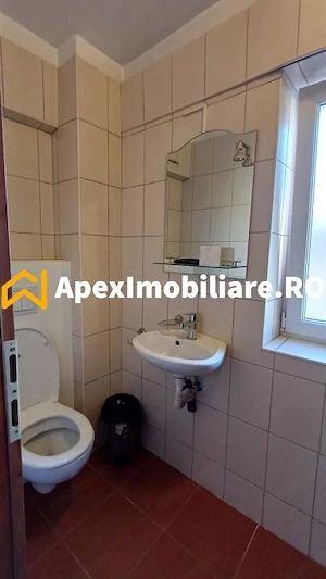 Apartament 4 camere de vanzare Unirii Parcare Privata / Garaj - imagine 20