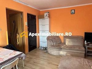 Apartament 3 Camere | Militari- Moinesti | Centrala Proprie | 2 Balcoane - imagine 4