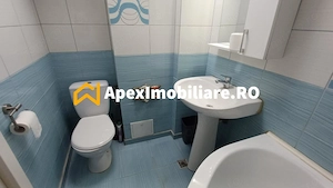 Apartament 2 camere de inchiriat Cantemir București | ApexImobiliare.ro - imagine 11