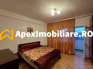 Apartament 3 camere de inchiriat Eminescu București | ApexImobiliare.ro - imagine 8