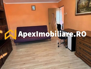 Apartament 3 Camere | Militari- Moinesti | Centrala Proprie | 2 Balcoane - imagine 2