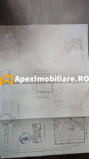 Spațiu Comercial / Producție Plopeni – 500 mp, TIR, Parcare