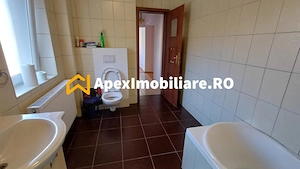 Apartament 4 camere de vanzare Unirii Parcare Privata / Garaj - imagine 18