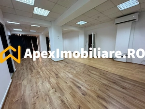 Spatiu de birouri de inchiriat Stirbei Voda București | ApexImobiliare.ro