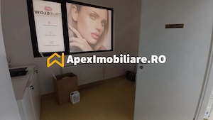 Spatiu Comercial , Cabinet Medical, Mihai Bravu 5min de Metrou - imagine 20