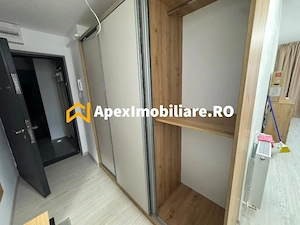 Studio de inchiriat Lacul Morii București | ApexImobiliare.ro - imagine 7
