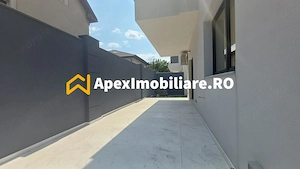 Vila P+2 Pipera, Voluntari -450mp, constructie 2026 , 5 Locuri Parcare - imagine 8